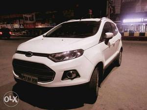 Ford Ecosport. pus bottom.With. Airbag. Aliwell. Desire.