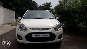 Ford Figo Duratorq Diesel Titanium , Diesel