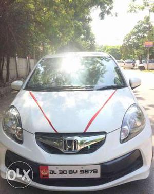 Honda Brio E Mt, , Petrol