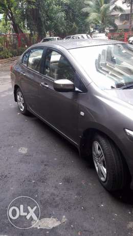 Honda City For Sale- Ran Only  Kms