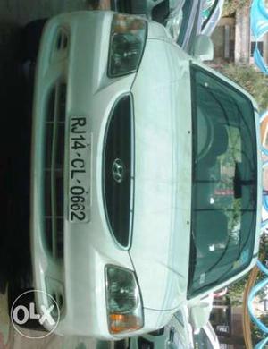 Hyundai Accent Gle, , Petrol