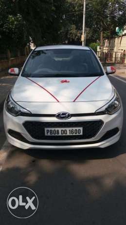 Hyundai Elite I20 Magna , Petrol