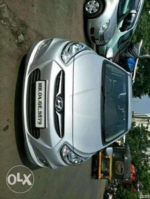 Hyundai Fluidic Verna 1.6 Crdi Sx, , Diesel