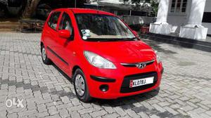 Hyundai I10 Magna , Petrol