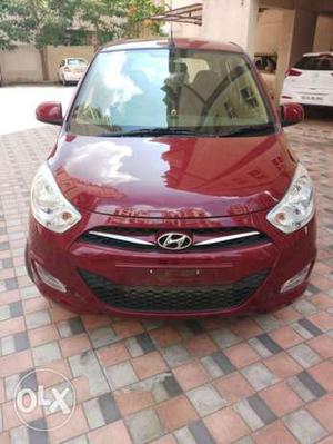 Hyundai I10 Sportz , Petrol