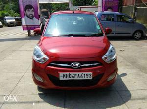 Hyundai I10 Sportz , Petrol