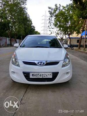 Hyundai I20 diesel  Kms  year