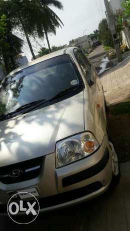 Hyundai Santro Xing Gl, , Petrol