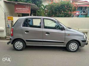  Hyundai Santro Xing petrol  Kms