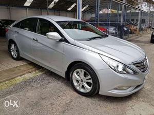 Hyundai Sonata 2.4 Gdi Mt, , Petrol