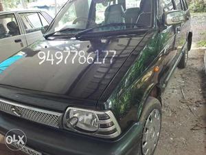 Maruti 800 A/c Black