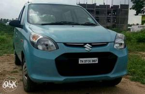  Maruti Suzuki Alto 800 petrol  Kms