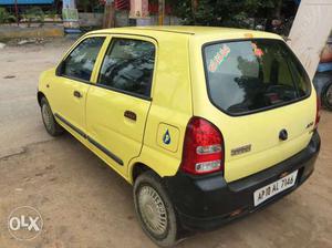 Maruti Suzuki Alto Lxi Bs-iii, , Petrol