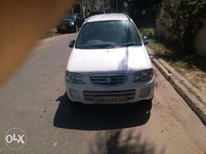 Maruti Suzuki Alto Lxi Bs-iv, , Petrol