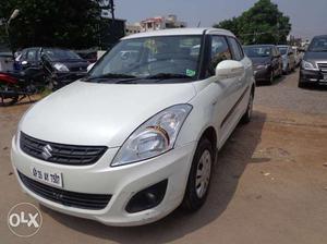 Maruti Suzuki Swift Dzire Vdi, , Diesel