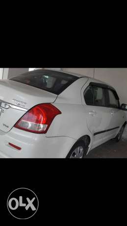  Maruti Suzuki Swift Dzire diesel 67 Kms