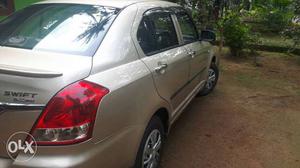 Maruti Suzuki Swift Dzire diesel  Kms  year