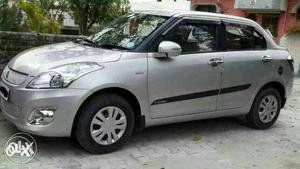  Maruti Suzuki Swift Dzire petrol  Kms