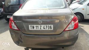 Nissan Sunny Xv, , Petrol