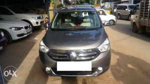 Renault Lodgy 110 Ps Rxz, , Diesel