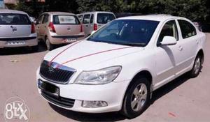 Skoda Laura Ambition 1.8 Tsi, , Petrol