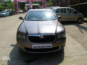 Skoda Superb Elegance 1.8 Tsi At, , Petrol