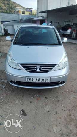  Tata Vista diesel  Kms