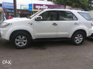 Toyota Fortuner 3.0 4x4 Mt, , Diesel