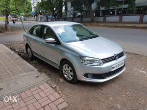 Volkswagen Vento Highline Petrol, , Petrol