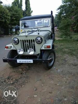 4 well drive good condition. M2Di engine Urgent sell