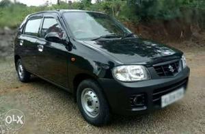  Alto Lxi  Km only good condition vehicle