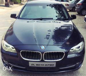  BMW 5 Series diesel  Kms