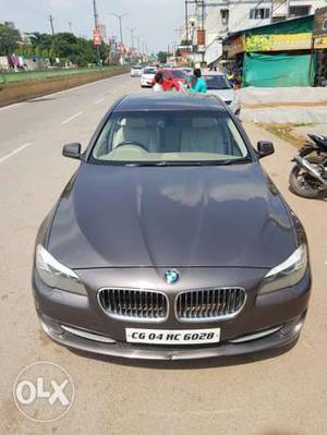  BMW 5 Series diesel  Kms