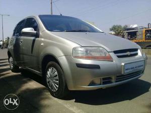 Chevrolet Aveo U-va Ls , Petrol