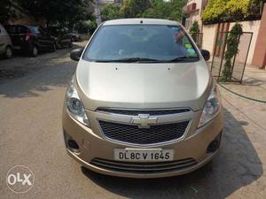 Chevrolet Beat Ls Diesel, , Diesel