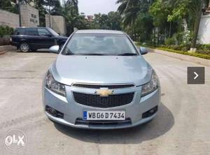 Chevrolet Cruze Ltz, , Diesel