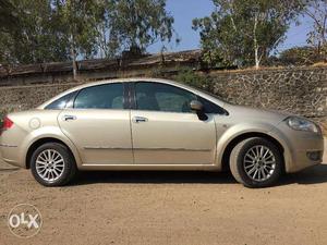 Fiat Linea - Emotio Pack (Top End) for sale at Rs. 