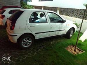  Fiat Palio D diesel  Kms