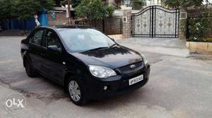  Ford Fiesta diesel  Kms