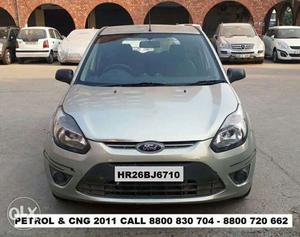 Ford Figo, , Cng