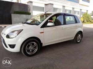 Ford Figo Duratorq Zxi , Diesel