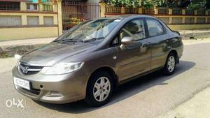 Honda City Zx Gxi, , Petrol