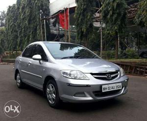 Honda City Zx Gxi, , Petrol