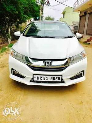  Honda City diesel  Kms