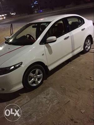 Honda City in showroom condition for sell