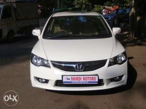 Honda Civic 1.8v At, , Petrol