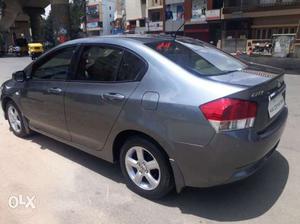 Honda Civic Hybrid, , Petrol