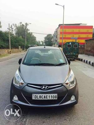 Hyundai Eon D-lite O, , Petrol