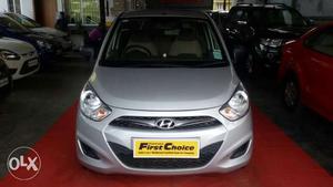 Hyundai I10 Magna 1.1 Irde, Petrol