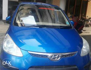 Hyundai I10 petrol  Kms  year